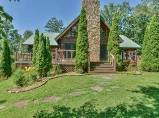 240 Sigman Hollow Rd, Bluff City, TN 37618