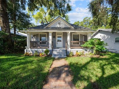 2810 N Jefferson St, Tampa, FL, 33602