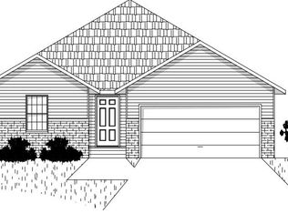 544 Spring Meadow Dr #41, Rogersville, MO 65742