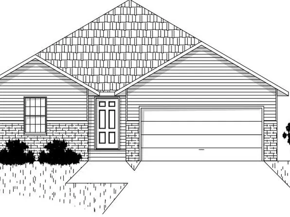 544 Spring Meadow Drive #41, Rogersville, MO 65742