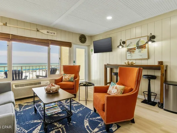 15413 Front Beach Rd #203, Panama City Beach, FL 32413