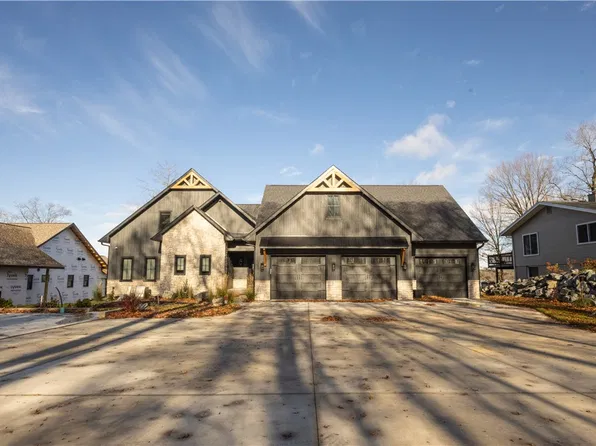 2936 W Sunset Bay, Birchwood, WI 54817