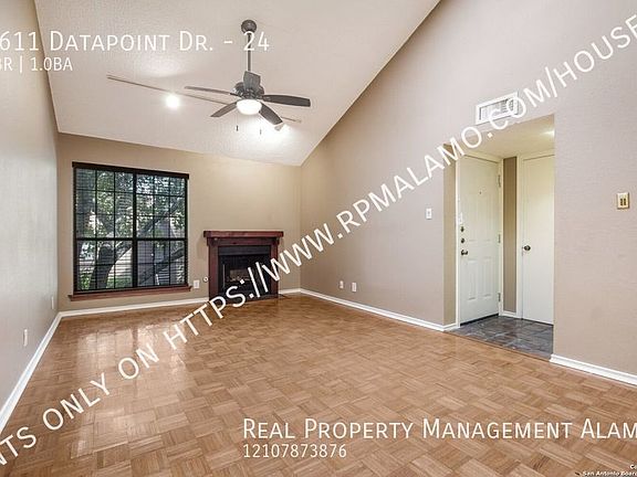 5th image of 8611 Datapoint Dr APT 24
