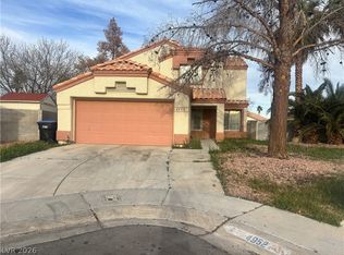 4952 El Sur Ct, North Las Vegas, NV 89031