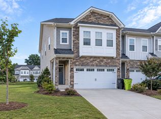 1401 Hopedale Dr, Morrisville, NC 27560