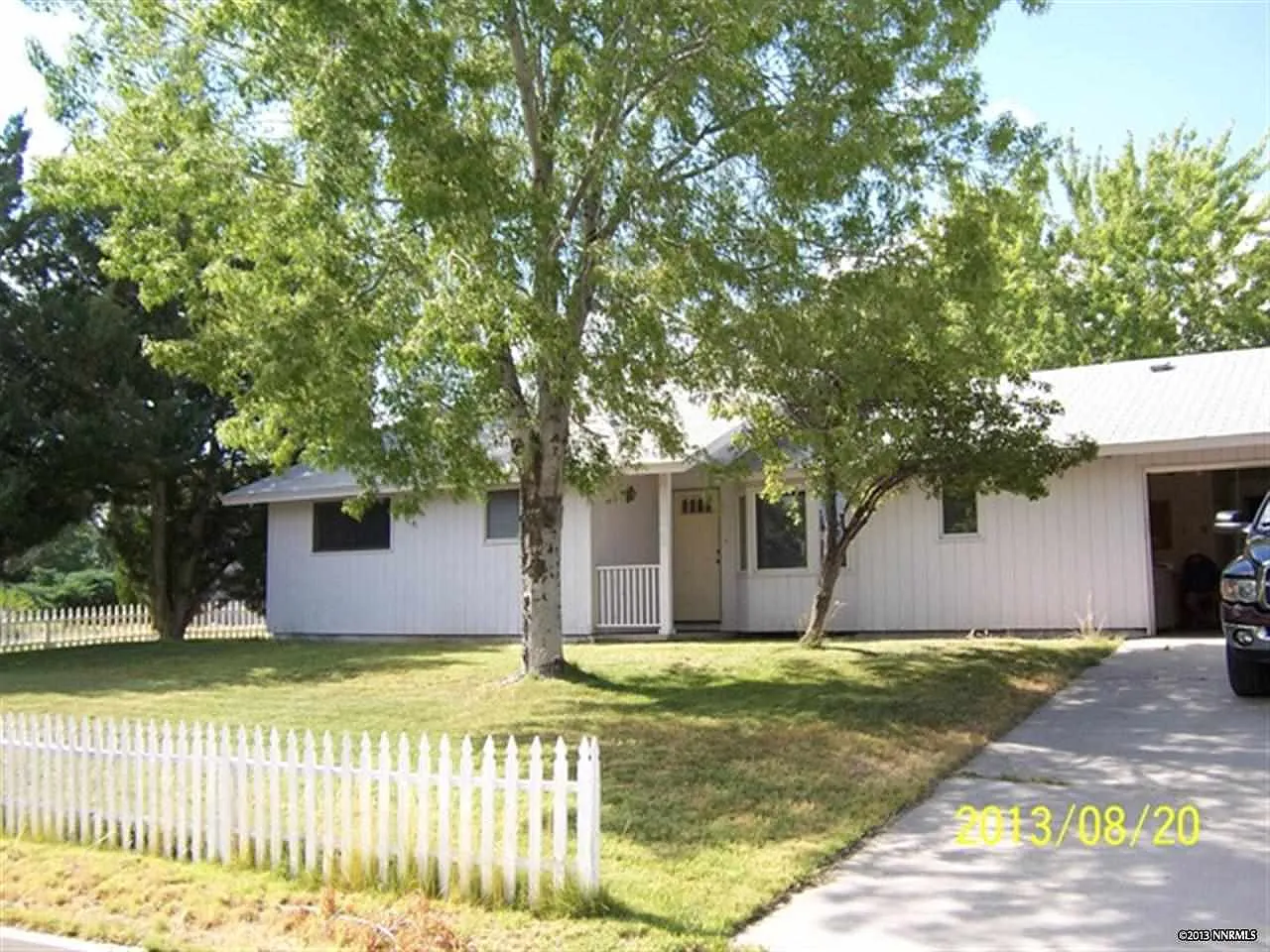 25 Milliman Way photo 1