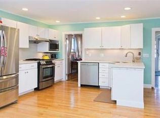 37 Stuart Rd #SF, Newton Center, MA 02459