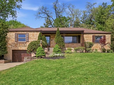 3510 Crestnoll Ln, Cincinnati, OH, 45211
