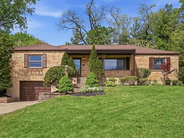3510 Crestnoll Ln, Cincinnati, OH 45211