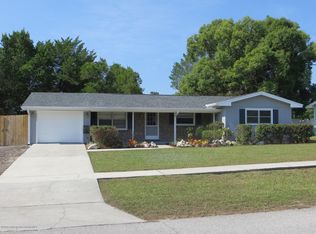 4575 Cynthia Ln, Spring Hill, FL 34606