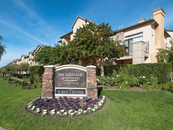 Promenade at Town Center