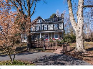 512 Southwood Rd, Hockessin, DE 19707