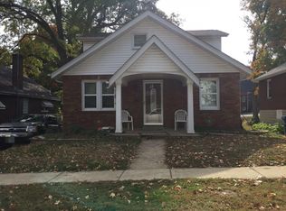 8726 David Ave, Saint Louis, MO