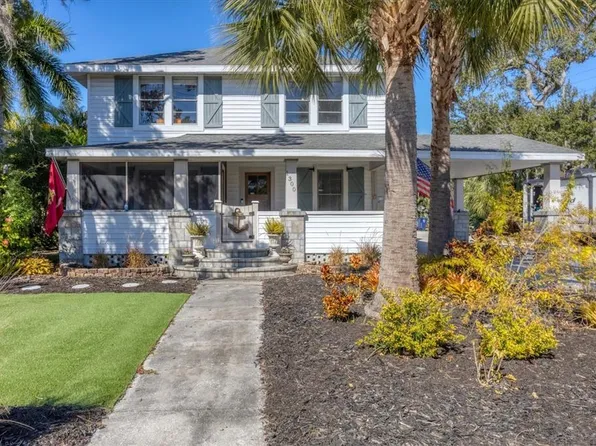 1300 4th St W, Palmetto, FL 34221