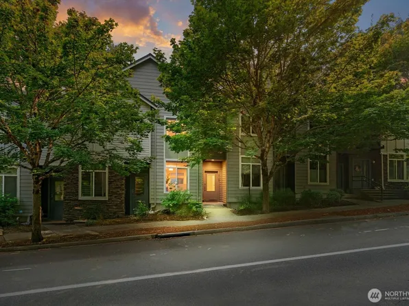 2157 NW Talus Drive, Issaquah, WA 98027