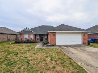 2175 Landover Trl, Conway, AR 72032