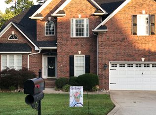 5472 Spindle Ridge Ln, Gastonia, NC 28056