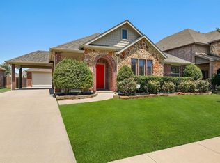1309 Sand Verbena Way, Fort Worth, TX 76177