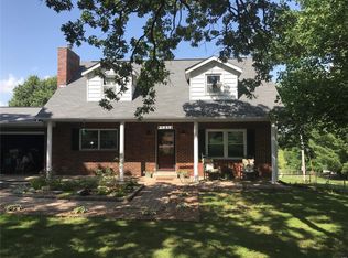 1855 Osage Dr, Rolla, MO 65401