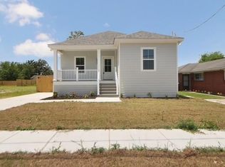 727 Minor St, Kenner, LA 70062