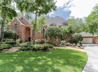 27 Gentlewind Pl, Spring, TX 77381
