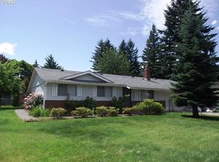 3100 NE 154th Ave, Vancouver, WA