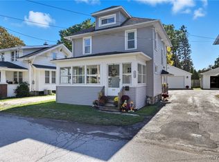 6028 King St, Newfane, NY