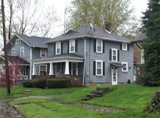 829 Aetna St, Salem, OH