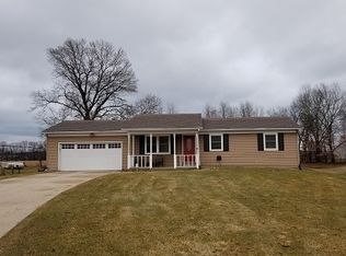 30042 Yellow Pine Ct, Elkhart, IN 46514