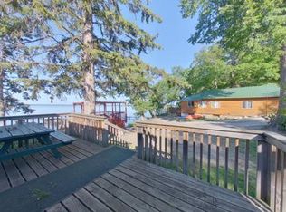 Cabin 6 Cres #173, Deer River, MN 56636