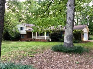 243 Harrell Dr, Spartanburg, SC 29307