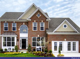 10803 Furgang Rd, Upper Marlboro, MD 20772