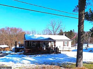 4914 Roller Rd, Millers, MD 21102