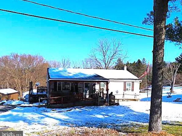 4914 Roller Rd, Millers, MD 21102