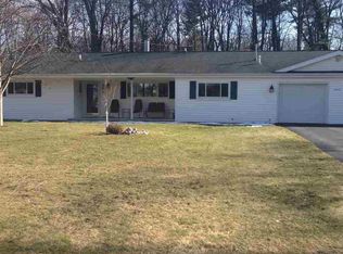 8045 Winchester Ct, Saginaw, MI 48609