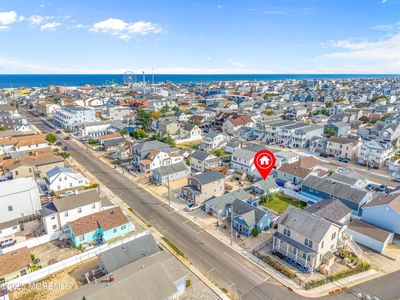 263 Kearney Avenue #C, Seaside Heights, NJ, 08751