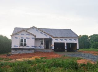 8490 Jefferson Church Rd, Rural Hall, NC 27045