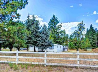 1814 W Arabian Ave, Colbert, WA 99005