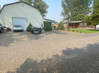 810 N Dunne St, Stanfield, OR 97875