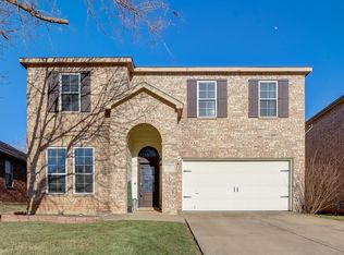 1224 Indian Trail Rd, Roanoke, TX 76262