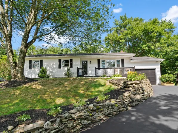 10 Split Tree Drive, Wappingers Falls, NY 12590