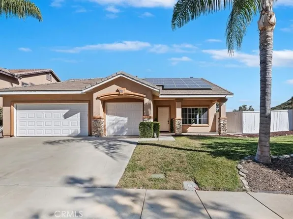 1 Del Copparo, Lake Elsinore, CA 92532