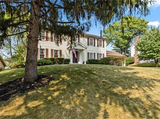 73 Misty Pine Rd, Fairport, NY 14450