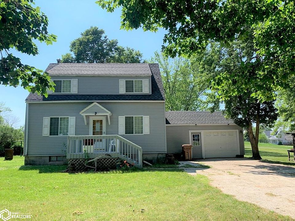 804 Hills Ave, Churdan, IA 50050 Zillow