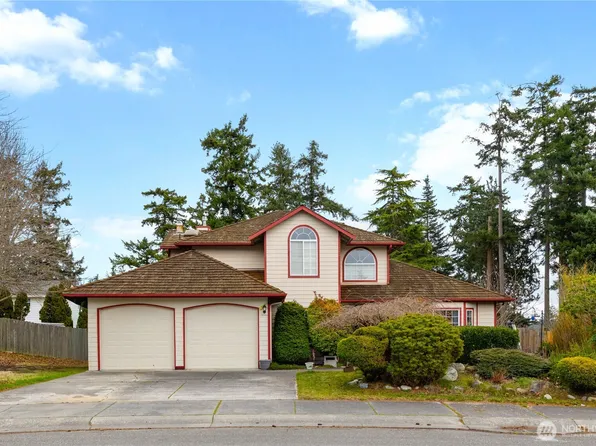 550 SW Muzzall Street, Oak Harbor, WA 98277