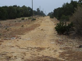 16185 State Highway 55, Rocksprings, TX 78880