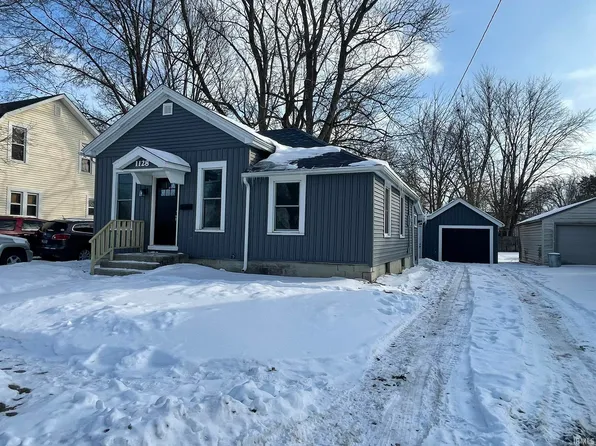 1128 Canal St, New Haven, IN 46774