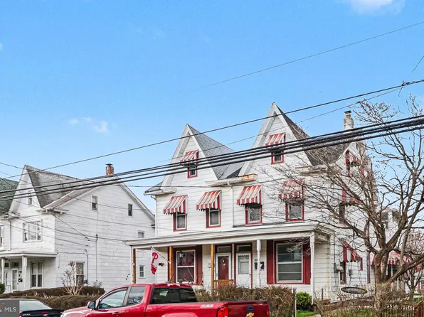 2620 Boas St, Harrisburg, PA 17103