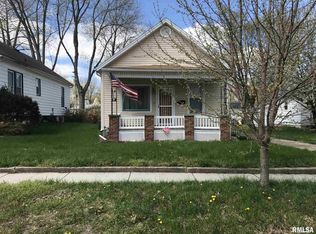 1627 N 8th St, Springfield, IL 62702