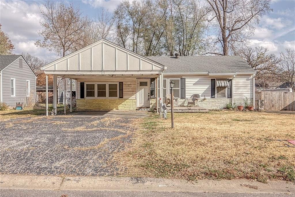 115 Spring Vall, Bonner Springs, KS 66012 Zillow